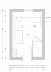 Bel10-Grundriss